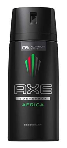 Desodorante Bodyspray, Africa 5.1 Fl Oz