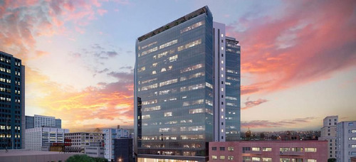 Piso 5 Insurgentes!! Triple Aaa Estrena!!