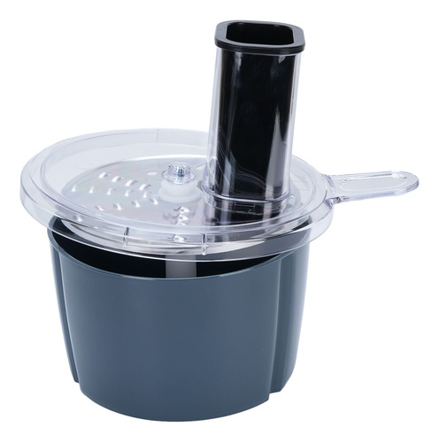 Kit De Procesador De Alimentos, Cortador De Recipientes, Lic