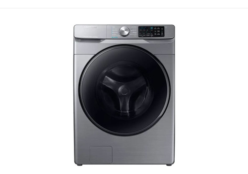 Lavadora Samsung Wf22r6270ap Frontal 22 Kg