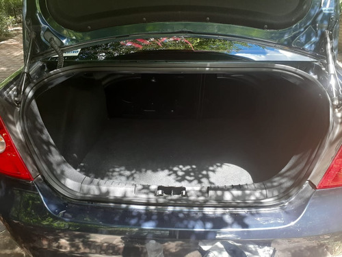 Ford Focus Ii 2.0