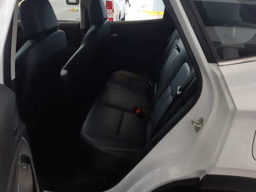 Chevrolet Tracker 1.2 Turbo Automatica Premier