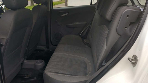 Fiat Palio Attractive 1.4 2015