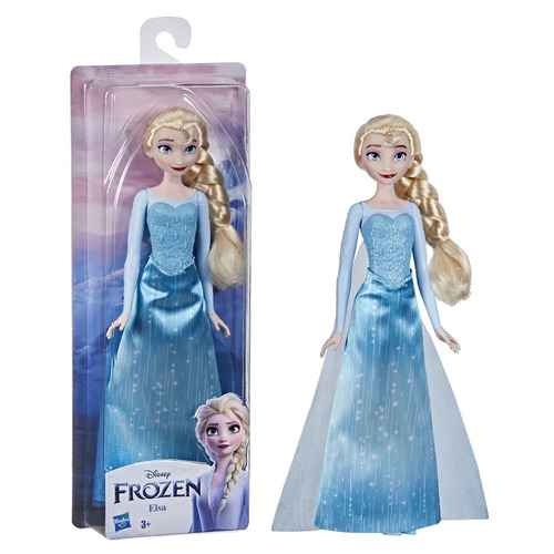 Disney Frozen 2 - Elsa