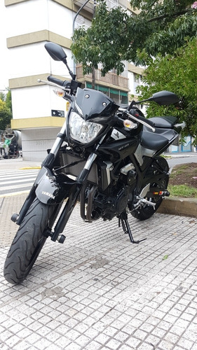 Imagen 12 de 15 de Yamaha Mt 03 Permuto Qr Motors