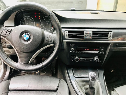 Imagen 12 de 14 de Bmw 325i
