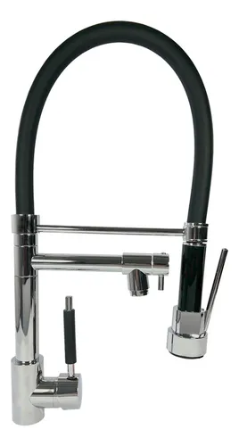 Griferia extensible para cocina hotsell