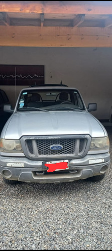 Ford Ranger 3.0 cs xlt 4x4
