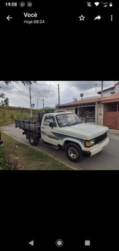 Chevrolet A20 4.1 Álcool