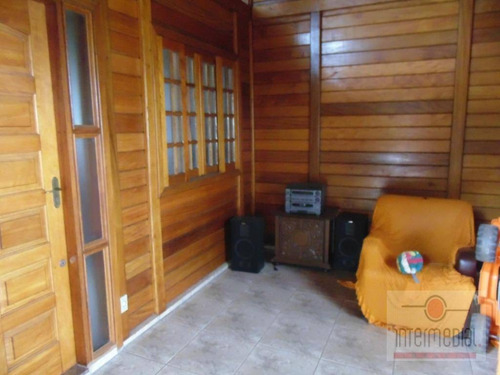 Chácara Com 3 Dormitórios À Venda, 1000 M² Por R$ 420.000,00 - Nova Rheata - Boituva/sp - Ch0617