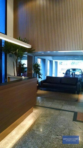 Imagem 23 de 24 de Conjunto À Venda, 92m² - Vila Olímpia - São Paulo/sp - Cj2242