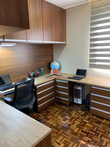Imagem 6 de 10 de Apartamento No Camargos - 2610