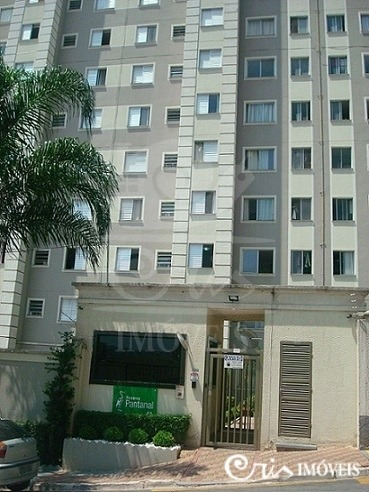 Imagem 1 de 7 de Apartamento Em Parque São Vicente - Mauá - Sp - Av02/37