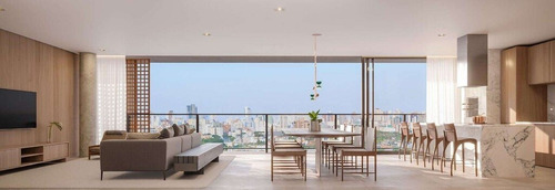 Imagem 4 de 27 de Apartamento Residencial Em Curitiba - Pr - Ap0254_capr