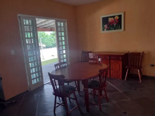 Atibaia-820.000,00-jd Paulista-térrea-3 Dorm-470m2