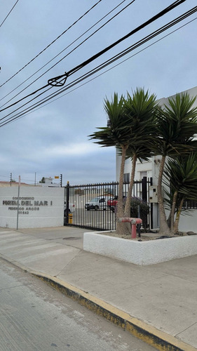 Depto Amoblado 3d-2b A 15 Minutos Playa El Faro, La Serena