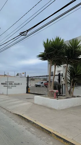 Depto Amoblado 3d-2b A 15 Minutos Playa El Faro, La Serena
