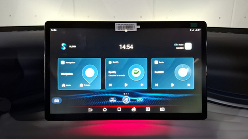 BYD Yuan Plus BEV 60KWH 480KM GS AUTO