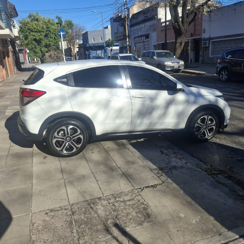 Honda HR-V 1.8 Lx 2wd Cvt
