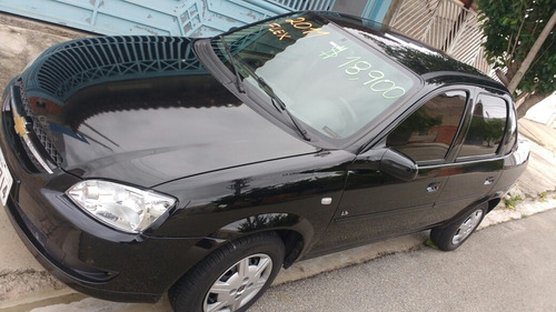 Chevrolet Classic 2011 1.0 Ls Flex Power 4p