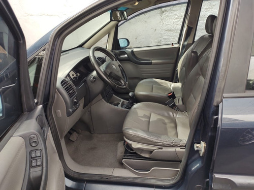 Chevrolet Zafira