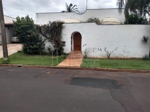 Imagem 2 de 6 de Venda De Casas / Padrão Na Cidade De Araraquara 8911