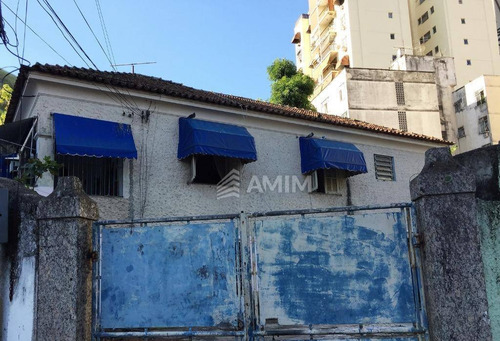 Imagem 5 de 28 de Casa Residencial Na Melhor Localização Em Travessa Fechada À Venda, 10 Vagas. Fonseca, Niterói. - Ca0155