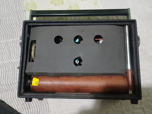 Rádio Motoradio 6 Faixas Raro (Usado)