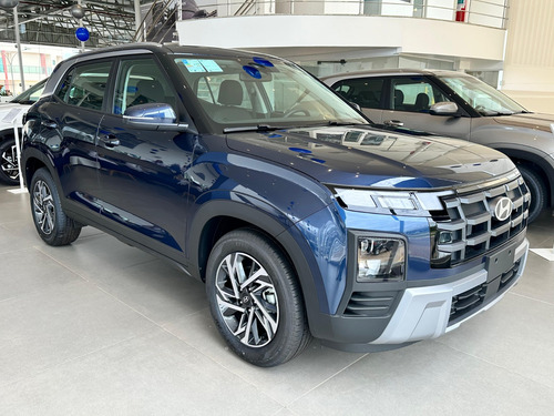 Creta Platinum