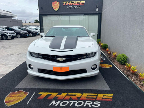 Chevrolet Camaro Chevrolet 2ss