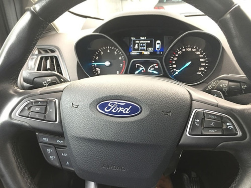 Imagen 9 de 15 de Ford Escape 2.0 Ecoboost Se Auto 4wd