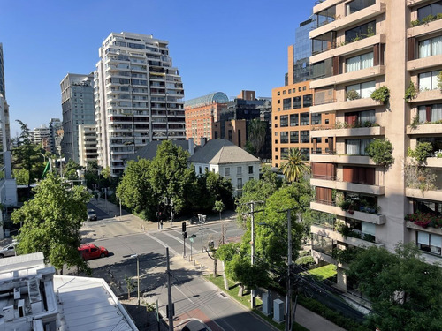 En Exclusividad Departamento Ubicado En El Barrio El Golf