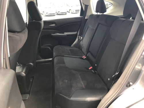 Imagen 5 de 14 de Honda Cr-v 2.4 Lx At 2014