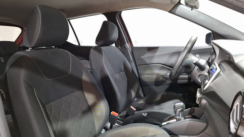 Nissan Kicks 1.6 ADVANCE LTS CVT A/C