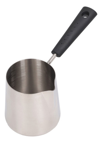 Xd Jarra Espumadora Para Café Y Leche, Acero Inoxidable 304