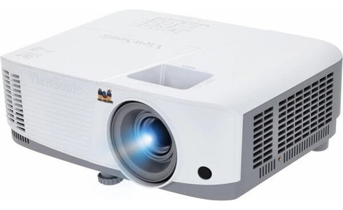 Proyector Viewsonic Pa503s 3600 Lumens Svga Hdmi