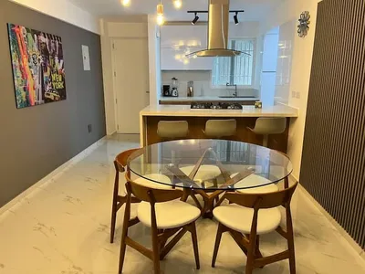 Apartamento en alquiler