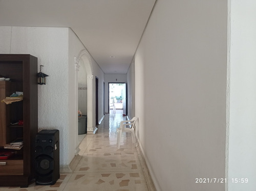 Imagen 9 de 14 de Se Vende Casa En El Barrio Recreo