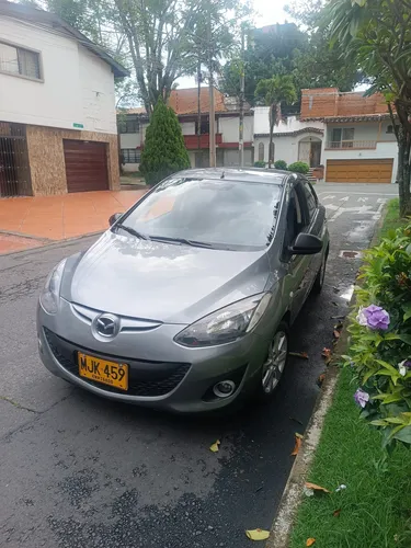 Mazda 2 1.5 15ha1c