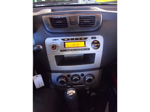 Dfsk C31 1.5 Truck Cab Simple 2019