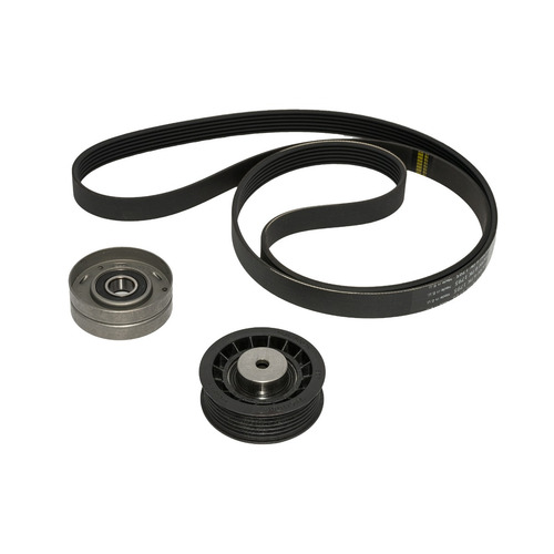 Kit Poli V Chevrolet Corsa 1.6 16v