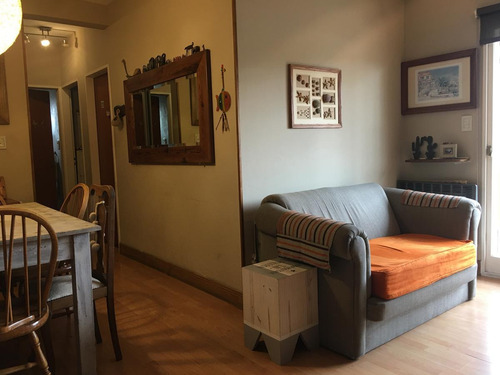 Imagen 3 de 9 de Departamento - Ezeiza- Bº Autónomos