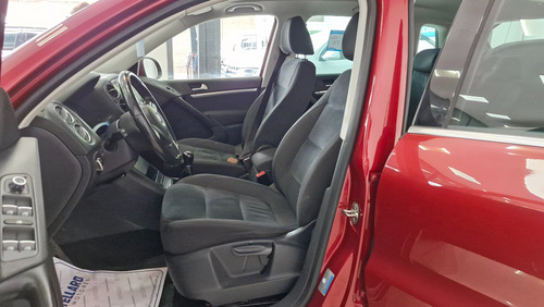Volkswagen Tiguan 2.0 Tsi 4Motion