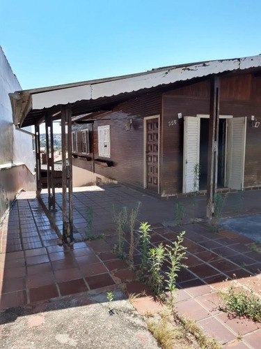 Imagem 1 de 30 de Casa Com 2 Dormitórios À Venda, 200 M² Por R$ 500.000 - Jardim Ribeiro - Valinhos/sp - Ca1798