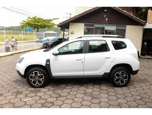 Renault Duster Iconic 1.6 Cvt