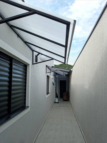 Imagem 2 de 30 de Casa Linda Vista Verde!!! - Ca2469