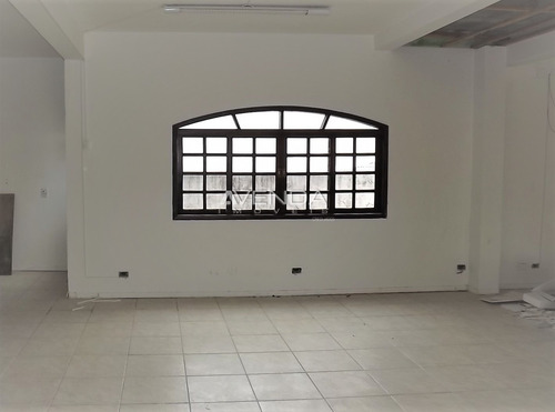 Imagem 5 de 20 de Imóvel Comercial À Venda Com 440m² Por R$ 1.320.000,00 No Bairro Bairro Alto - Curitiba / Pr - R1450-1