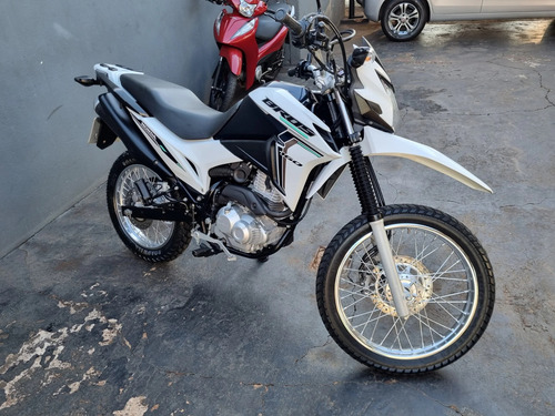 Honda Nxr 160 Bros Esdd