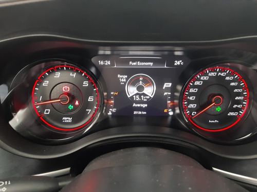 Imagen 13 de 14 de Dodge Charger 5.7 R-t At Daytona