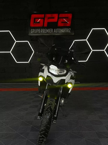 Bmw F750 Gs 2021